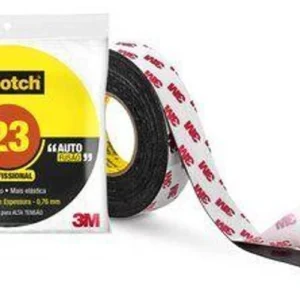 Fita de Autofusão Scotch®™ - 3m - Imagem 6