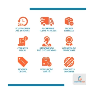 Regulador para Gás Imar Sem Mangueira 2 Kg - Imagem 7