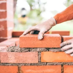 Tijolo Maciço 9 X 5,3 X 19 Cm - Imagem 3