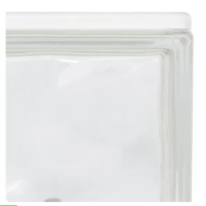 Tijolo Vidro Ondulado Incolor - Imagem 3