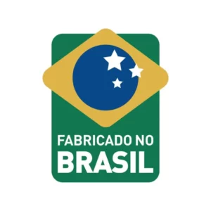 Tomada Tramontina Branca Telebrás + Rj11 2x4 C/ Placa - Imagem 3