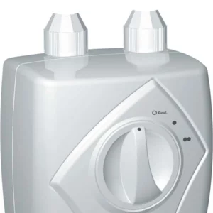 Aquecedor Elétrico Versátil 3t 220v 5500w Lorenzetti - Promoção - Imagem 2