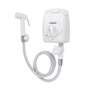 Ducha Higiênica 3t 4300w 220v Lorenzetti - Promoção! - Imagem 3