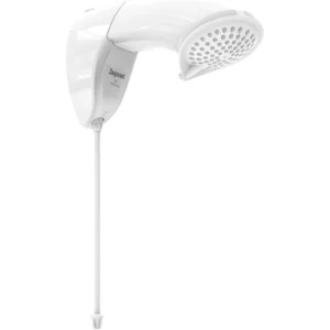 Zagonel Ducha Eletrônica Nd 7700w 220v Branco - Imagem 3