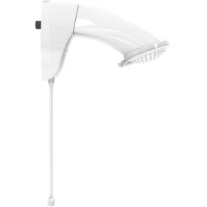 Zagonel Ducha Eletrônica Nd 7700w 220v Branco - Imagem 4