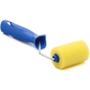 Rolo de Espuma 5cm Ref. 1341 - Polyester - com Cabo - Tigre - Imagem 3