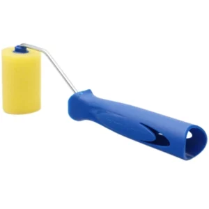 Rolo de Espuma 5cm Ref. 1341 - Polyester - com Cabo - Tigre - Imagem 4