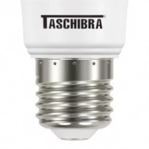 Lâmpada Led Bulbo A60 Tkl90 E27 15w Autovolt 6500k Branca Bivolt - Imagem 3