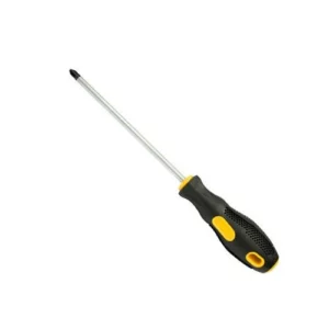 Chave Phillips Emborrachada M 5/16'' X 6'' - Cromo Vanádio - Dtools
