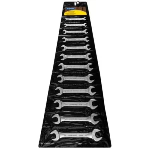 Jogo de Chave Fixa 6 a 32mm - 12 Peças - Tramontina