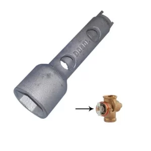 Kit Chave de Manutenção - Docol