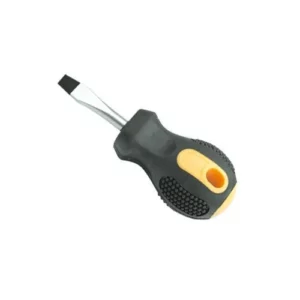 Chave de Fenda Emborrachada Toco 1/4'' X 1 1/2'' - Dtools