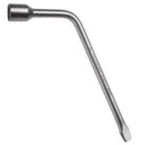 Chave de Roda 17mm - Tipo ''l'' - Tramontina