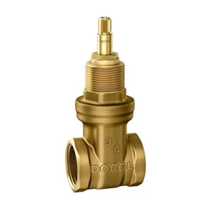 Registro Gaveta Base Docol 3/4'' - Docol