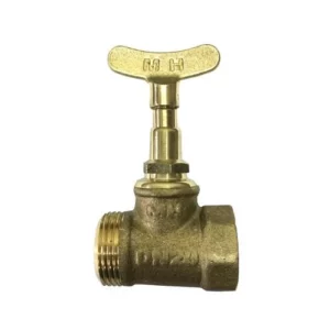 Registro Pressão Bruto 1400 3/4'' - Real Metais