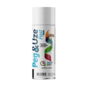 Spray Peg & Uze Alta Temperatura