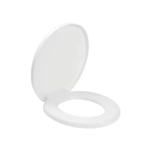 Assento  Mundial Branco - Amanco