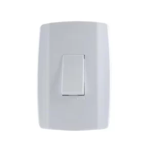 Conjunto Interruptor Paralelo - Linha Slim - Ilumi