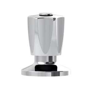 Acabamento P/reg C50 1/2 3/4 Real Metais