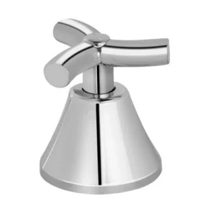 Acabamento Base Docol 1/2'' 3/4'' e 1''  Docolprimor Cromado - Docol