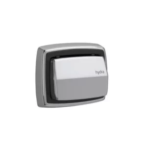 Acabamento Válvula Hydra Max-cromada - Deca