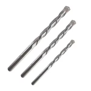 Broca Vídea Super (g) 7 X 100mm - Dtools