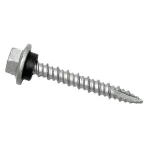 Parafuso Ponta Agulha Ogivado 12 - 14 X 1.1/2 (cento) - Jomarca