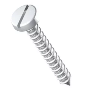 Parafuso Auto Atarraxante 5.5x 22mm - Jomarca