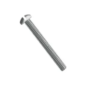 Parafuso Rosca Máquina Bsw 1/4 X 3/4''  - Jomarca