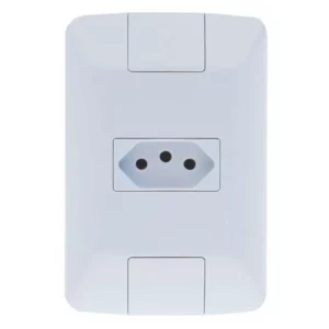 Conjunto Tomada 10a - Linha Aria - Tramontina