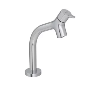 Torneira  Lavatório Gama Mesa Bica Baixa Dn15 Cromada- Deca