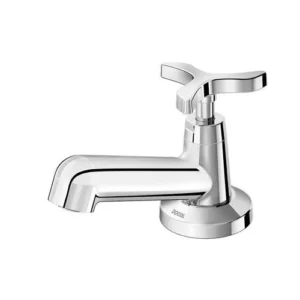 Torneira Lavatório Pertutti Cromado - Docol