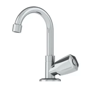 Torneira Light Lavatório Bica Móvel 1195 C50 Real Metais