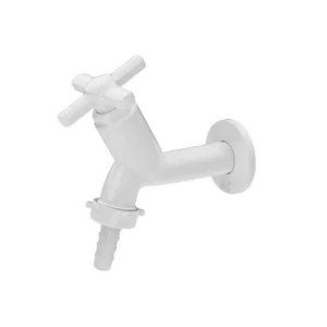 Torneira para Tanque 10cm com Bico Sicília - Herc