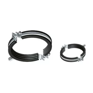 Silentium Abraçadeira 50mm - Amanco