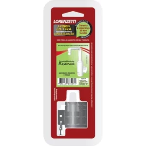 Resistência Torneira Essence Eletrônica 220 Volts - Lorenzetti