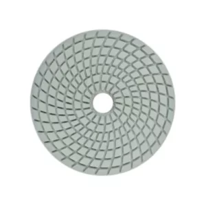 Disco Diamantado para Polimento Seco/úmido G400 - Cortag