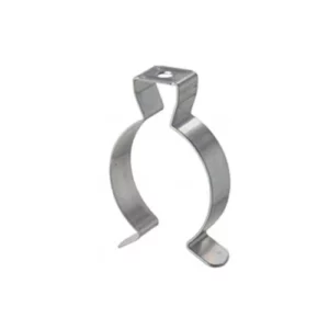 Abraçadeira para Lâmpada Led Tube - Matrimetal