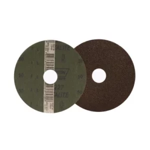 Disco de Lixa 4,5'' - 50 - Norton