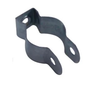 Abraçadeira Tipo D 3/4'' - Matrimetal