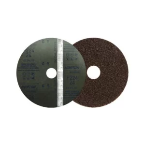 Disco de Lixa 4,5'' - 24 - Norton
