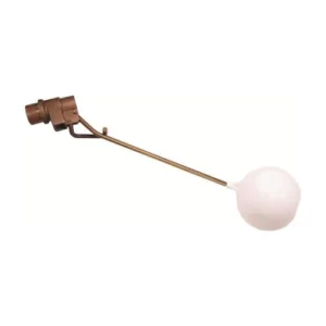 Torneira Boia Bsa 1.1/4'' Dn32 - Deca