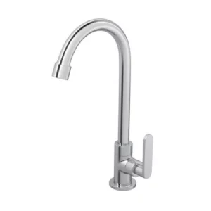 Torneira Bica Móvel Mesa Flex 1167 C21 - Deca