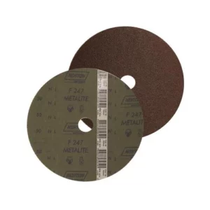 Disco de Lixa 7'' -  50 - Norton