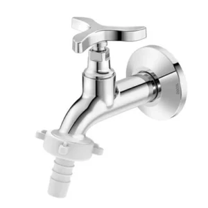 Torneira 1130 para Jardim Pertutti Cromado - Docol