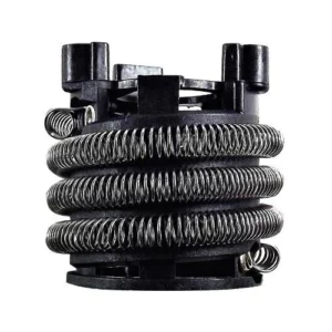 Resistência Sintex Nova Ducha/torneira Elétrica/top Banho Circle 220v - Pratimix