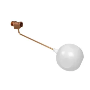 Torneira Boia Bsa 1'' Dn25 - Deca