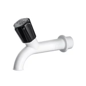 Torneira para Tanque Curta 1/2'' (1126) - Herc