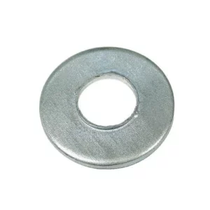 Arruela Zincada 1/2'' Kg (média 165 Peças) - Loth