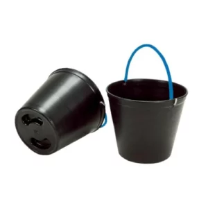 Balde Plástico Multiuso 12 Litros - Astra